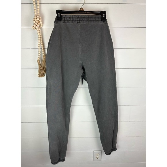 NWOT Men's Talentless (no exterior Logo) Washed Steel Grey Sweats size Medium - Picture 5 of 5